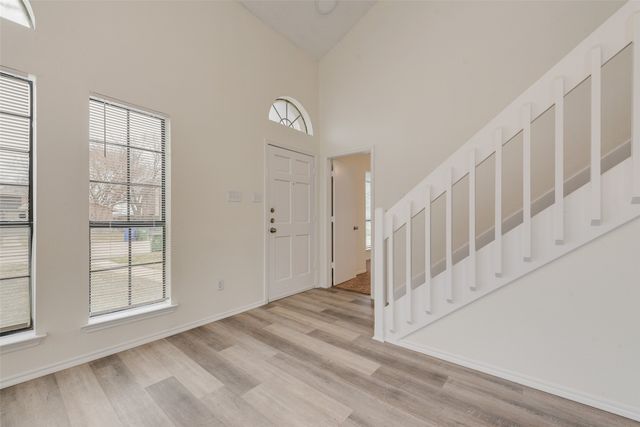 11805 Eloise Drive, Balch Springs, TX 75180