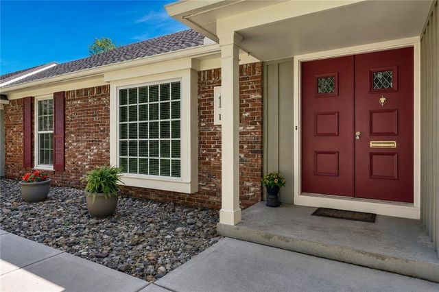 10339 Sagamore Road, Leawood, KS 66206