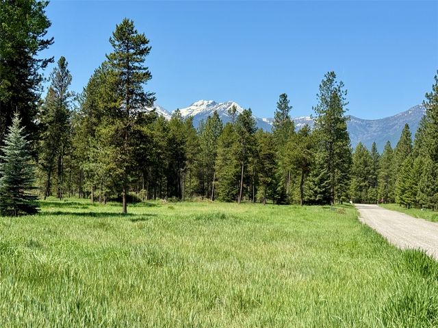 Nhn Airport Way Lot 16, Libby, MT 59923 property photo