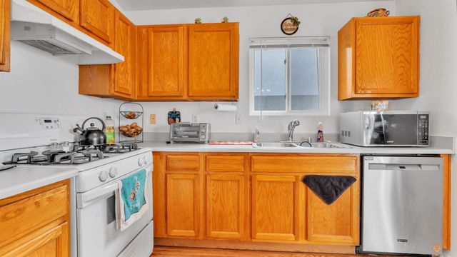 10632 Arabella Drive NW, Albuquerque, NM 87114