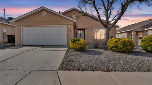 10632 Arabella Drive NW, Albuquerque, NM 87114