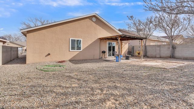 10632 Arabella Drive NW, Albuquerque, NM 87114