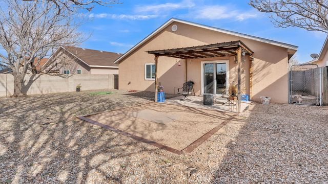 10632 Arabella Drive NW, Albuquerque, NM 87114