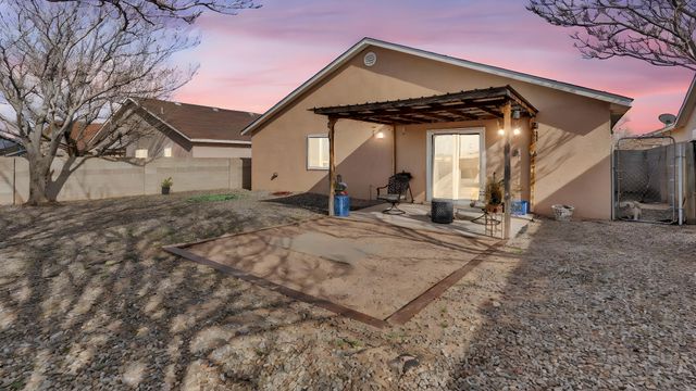 10632 Arabella Drive NW, Albuquerque, NM 87114