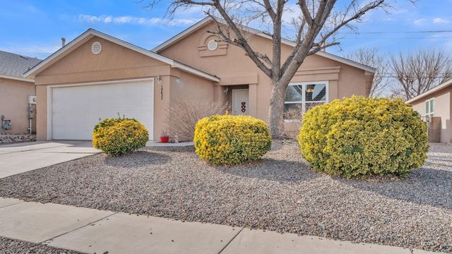 10632 Arabella Drive NW, Albuquerque, NM 87114
