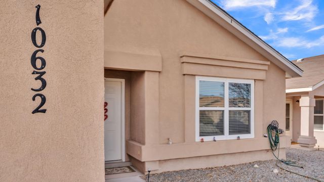 10632 Arabella Drive NW, Albuquerque, NM 87114