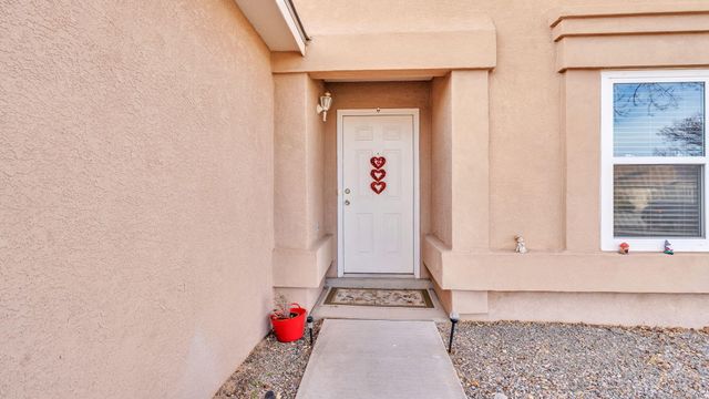 10632 Arabella Drive NW, Albuquerque, NM 87114