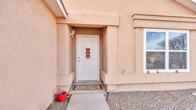 10632 Arabella Drive NW, Albuquerque, NM 87114