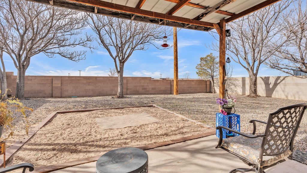 Image 25 of property listing at 10632 Arabella Drive NW, Albuquerque, NM 87114