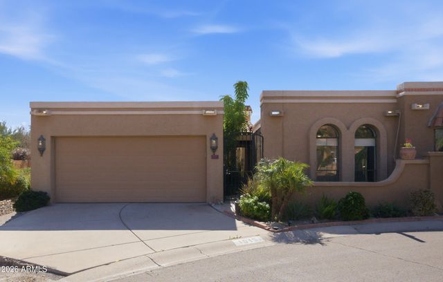 1015 E BECKER Lane, Phoenix, AZ 85020