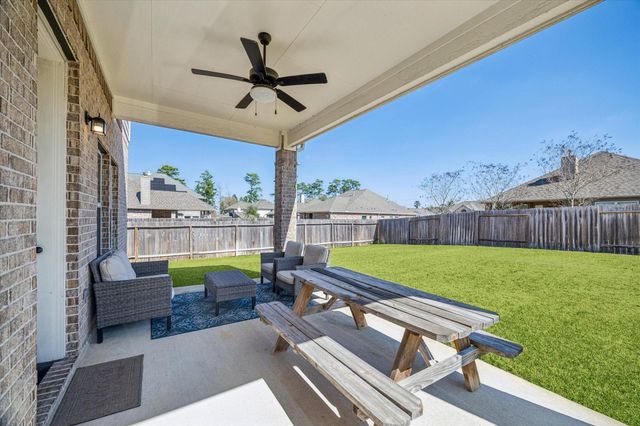 24030 Willow Rose Drive, Spring, TX 77389