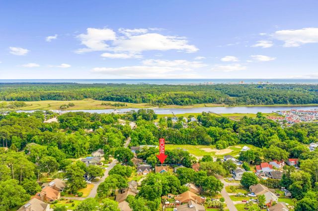 1488 Bessent Ave., Little River, SC 29566