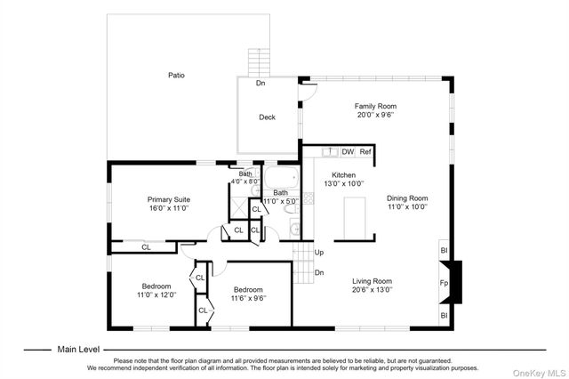 8 Valentine Road, Briarcliff Manor, NY 10510