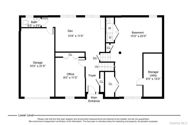 8 Valentine Road, Briarcliff Manor, NY 10510