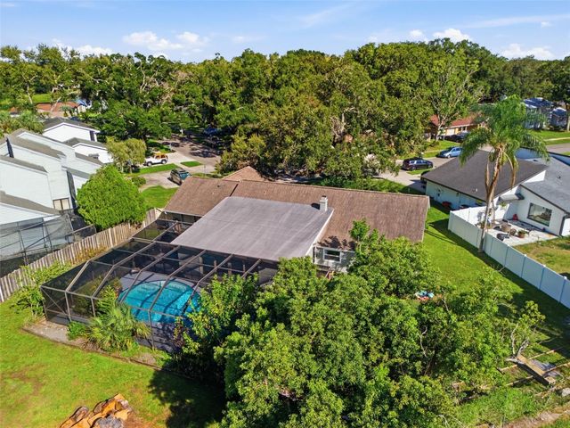 13536 LAKE MAGDALENE DRIVE, Tampa, FL 33613