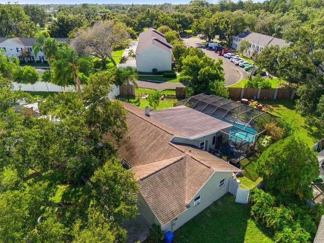 13536 LAKE MAGDALENE DRIVE, Tampa, FL 33613