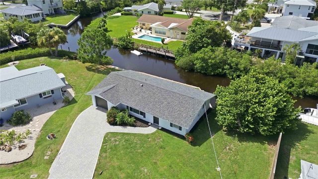 706 QUAIL COURT, Nokomis, FL 34275