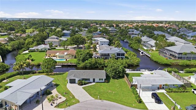 706 QUAIL COURT, Nokomis, FL 34275
