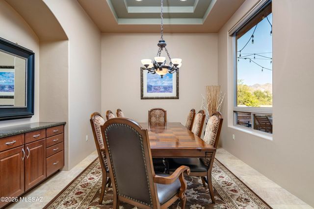 2708 W Lambert Lane, Oro Valley, AZ 85742