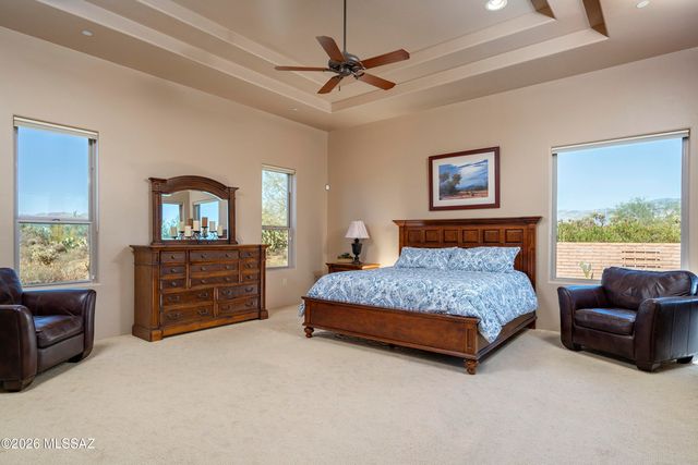 2708 W Lambert Lane, Oro Valley, AZ 85742