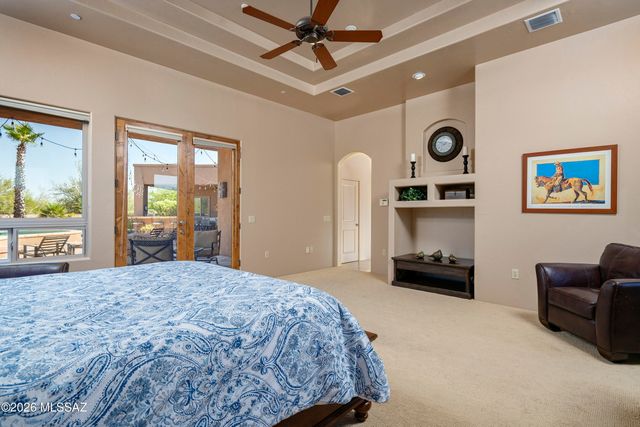 2708 W Lambert Lane, Oro Valley, AZ 85742