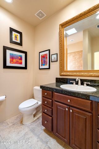2708 W Lambert Lane, Oro Valley, AZ 85742