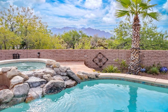 2708 W Lambert Lane, Oro Valley, AZ 85742