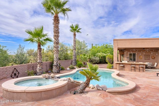 2708 W Lambert Lane, Oro Valley, AZ 85742