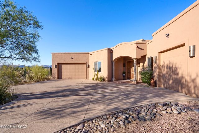 2708 W Lambert Lane, Oro Valley, AZ 85742