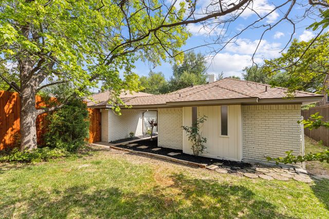 9219 Windy Crest Drive, Dallas, TX 75243