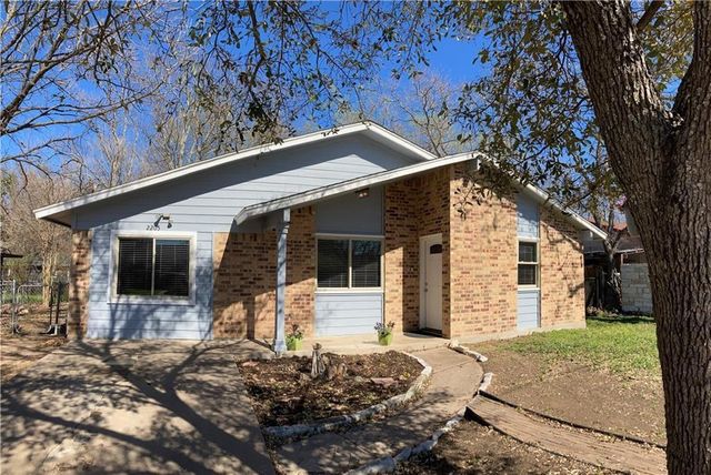 2205 Winchester DR, Georgetown, TX 78626