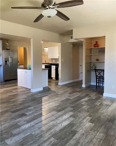 2205 Winchester DR, Georgetown, TX 78626