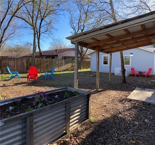 2205 Winchester DR, Georgetown, TX 78626