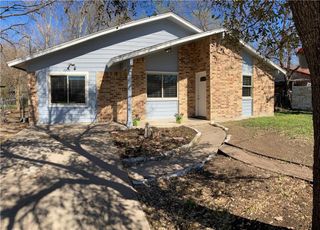 2205 Winchester DR, Georgetown, TX 78626