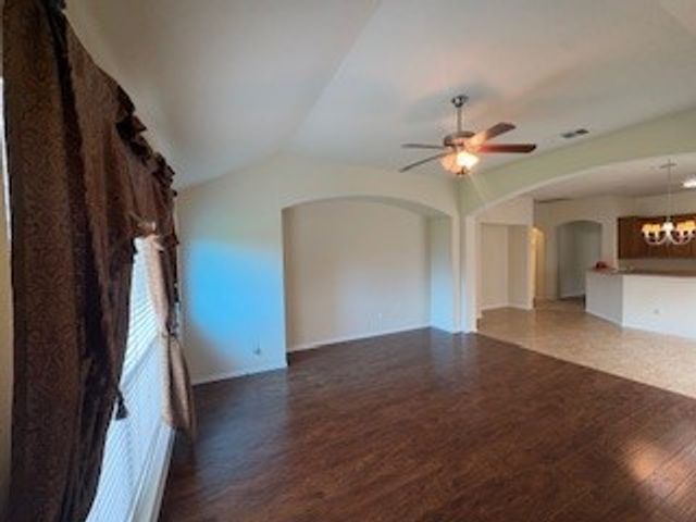 1228 Brownford Drive, Fort Worth, TX 76028