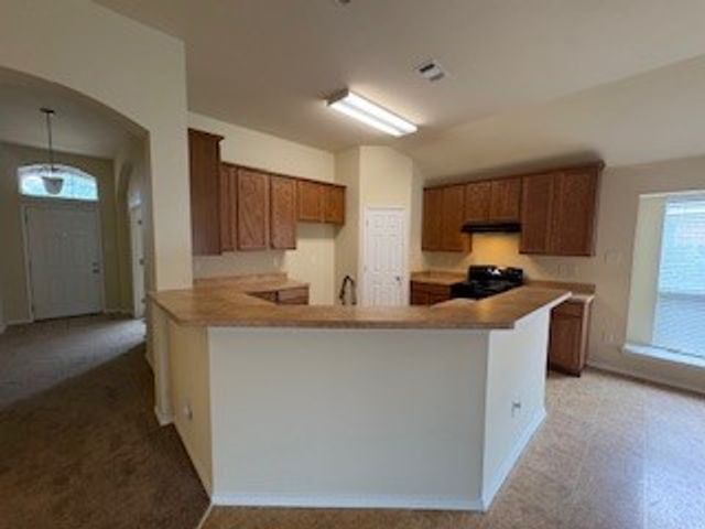 1228 Brownford Drive, Fort Worth, TX 76028
