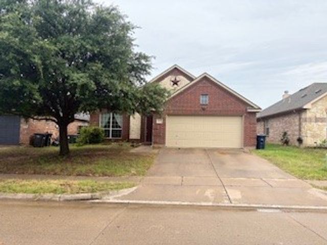 1228 Brownford Drive, Fort Worth, TX 76028