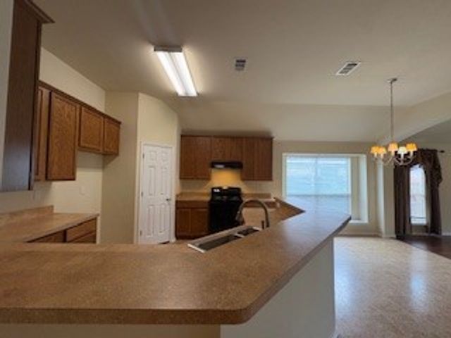 1228 Brownford Drive, Fort Worth, TX 76028