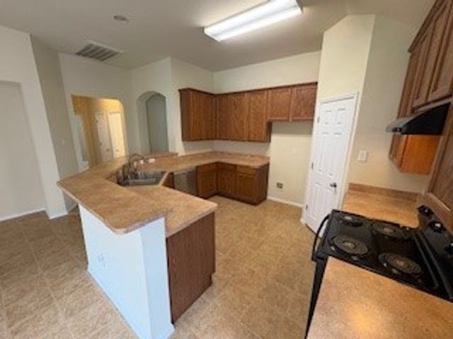 1228 Brownford Drive, Fort Worth, TX 76028