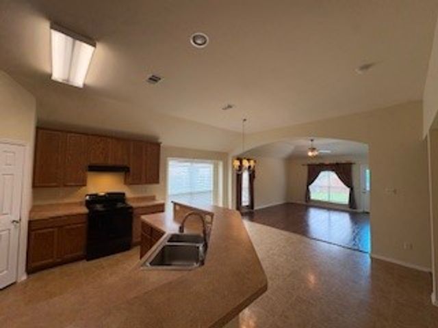 1228 Brownford Drive, Fort Worth, TX 76028