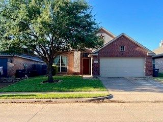 1228 Brownford Drive, Fort Worth, TX 76028