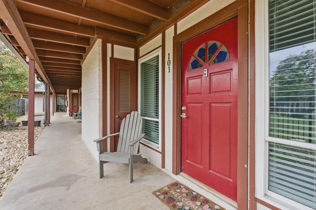 5601 Woodrow Ave, Austin, TX 78748