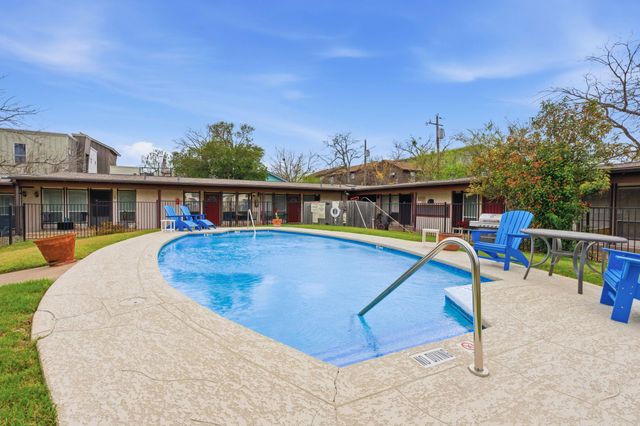 5601 Woodrow Ave, Austin, TX 78748