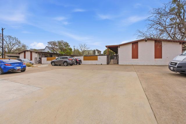5601 Woodrow Ave, Austin, TX 78748
