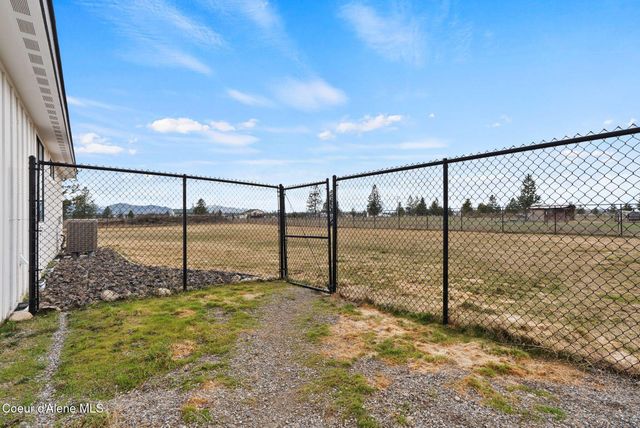 27455 N Caribou Ave, Athol, ID 83801