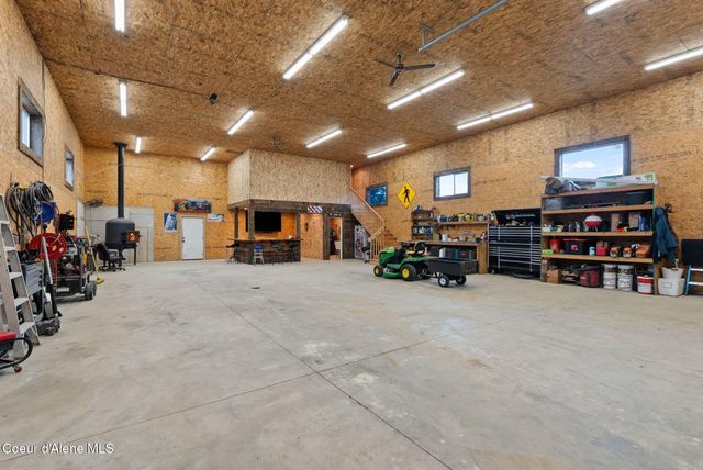 27455 N Caribou Ave, Athol, ID 83801