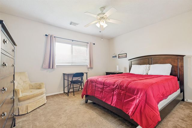 9318 Filaree Ridge Lane, Houston, TX 77089