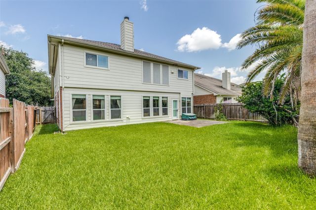 9318 Filaree Ridge Lane, Houston, TX 77089
