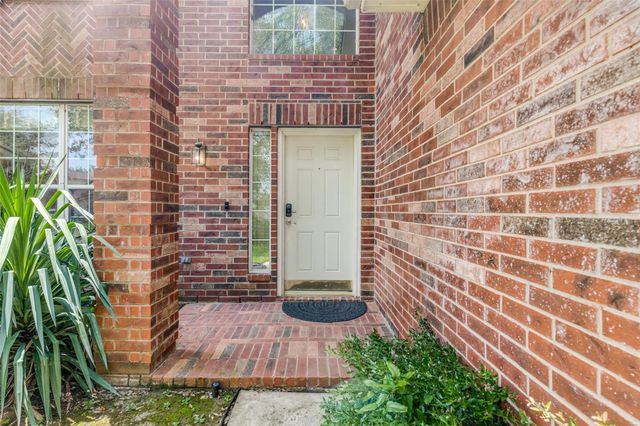9318 Filaree Ridge Lane, Houston, TX 77089
