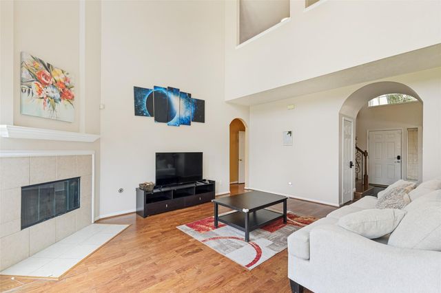 9318 Filaree Ridge Lane, Houston, TX 77089